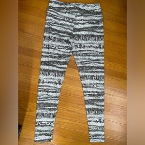 Printed LuLaRoe Leggings